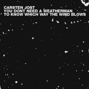 You Don't Need A Weatherman To Know Which Way The Wind Blows album cover