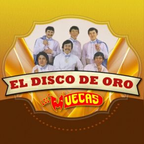 El Disco De Oro album cover
