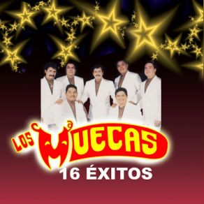 16 ÉXitos De Los Muecas album cover