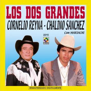 Dos Idolos Norteños album cover