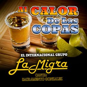 Al Calor De Las Copas album cover