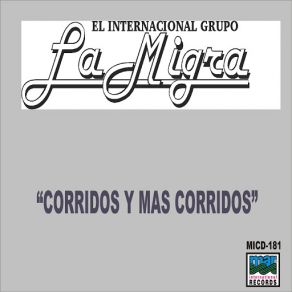 Corridos Y Mas Corridos album cover