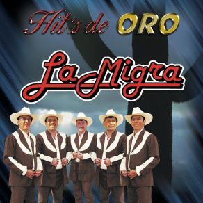 Hit's De Oro album cover