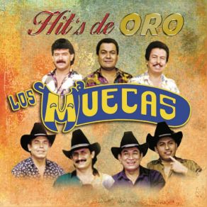 Hit\'s De Oro album cover