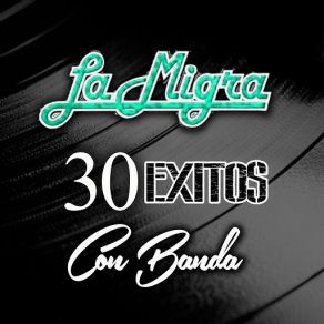 30 Exitos Con Banda album cover