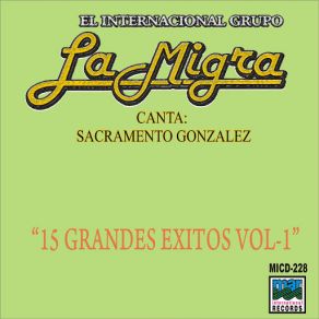 15 Grandes Exitos album cover