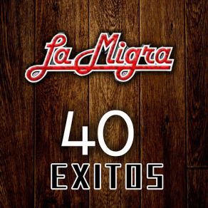 40 Exitos (CD2) album cover