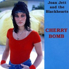 Cherry Bomb album cover