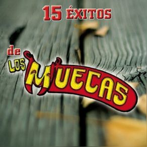 15 Exitos album cover