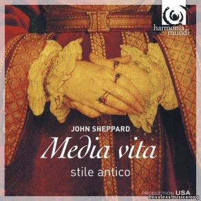 Media Vita album cover