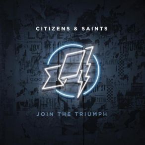 Join The Triumph album cover