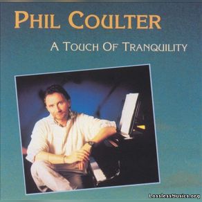 A Touch Of Tranquility album cover