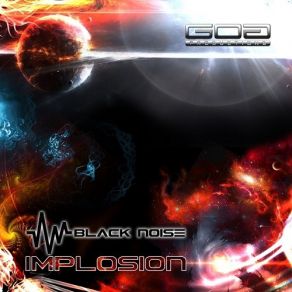 Implosion album cover