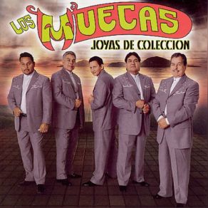 Joyas De Coleccion album cover