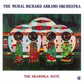 The Hearinga Suite album cover