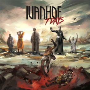 7 Days album cover