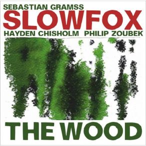 The Wood album cover