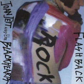 Flashback album cover