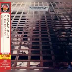 Northern Windows album cover
