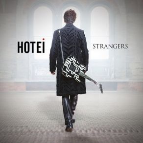 Strangers album cover