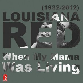 When My Mama Was Living album cover