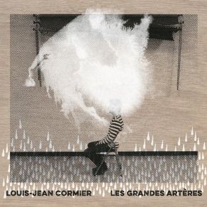 Les Grandes Artères album cover