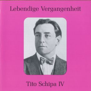 Lebendige Vergangenheit IV album cover