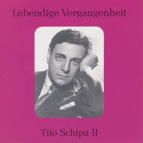 Lebendige Vergangenheit II album cover