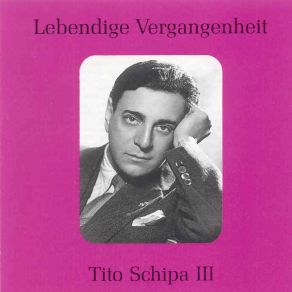 Lebendige Vergangenheit III album cover