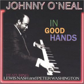 In Good Hands album cover