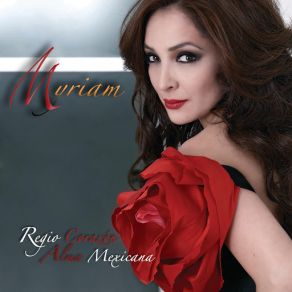 ¡Regio Corazón, Alma Mexicana! album cover