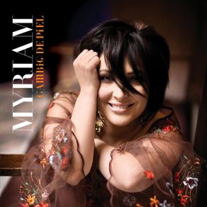 Cambio De Piel album cover