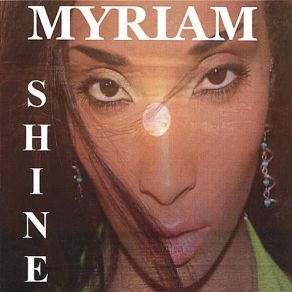 SHINE album cover