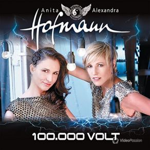 100.000 Volt album cover