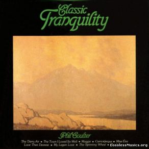 Classic Tranquility album cover