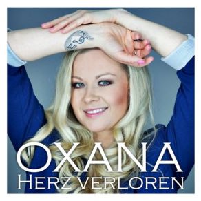 Herz Verloren album cover