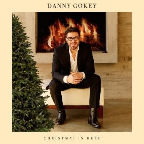 Christmas Is Here album cover