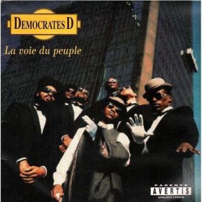 La Voie Du Peuple album cover