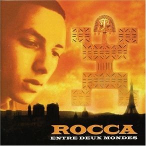 Entre Deux Mondes album cover