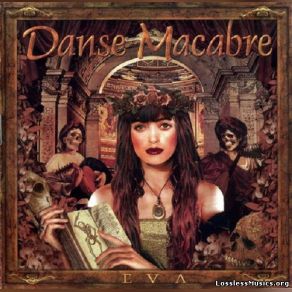 Eva album cover