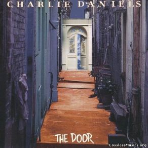 The Door album cover