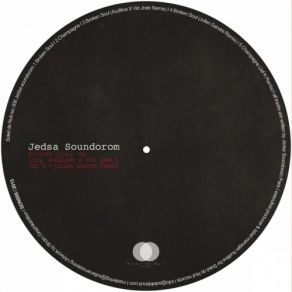 Broken Soul album cover