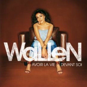 Avoir La Vie Devant Soi album cover