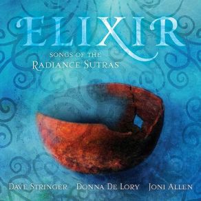 Elixir - Songs Of The Radiance Sutras album cover