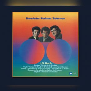 Itzhak Perlman: The Complete Warner Recordings 1972-1980 album cover