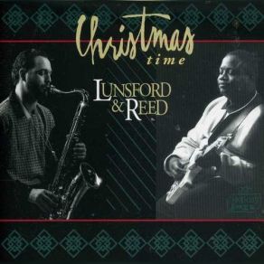 Christmas Time album cover
