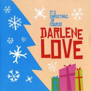 It's Christmas, Of Course album cover