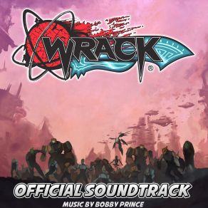 Wrack (Original Soundtrack) album cover