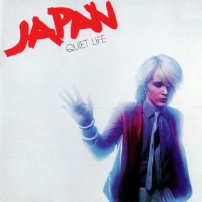Quiet Life (Single) album cover