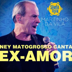 Ex-Amor (Single) album cover